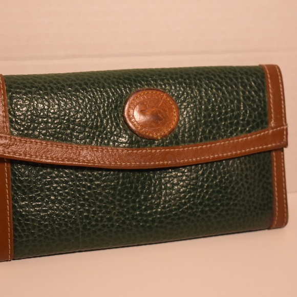 Dooney & Bourke Other - Dooney and Burke Wallet
